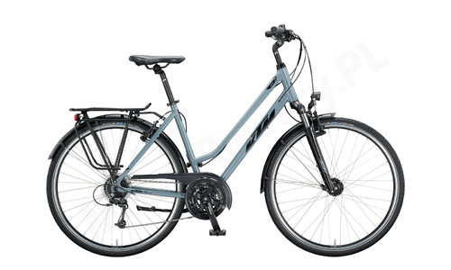 KTM Life Time DA2 epicgrey