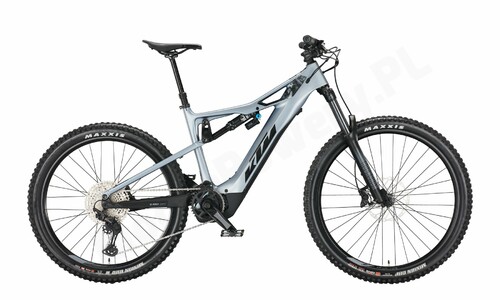 KTM Macina Kapoho Pro