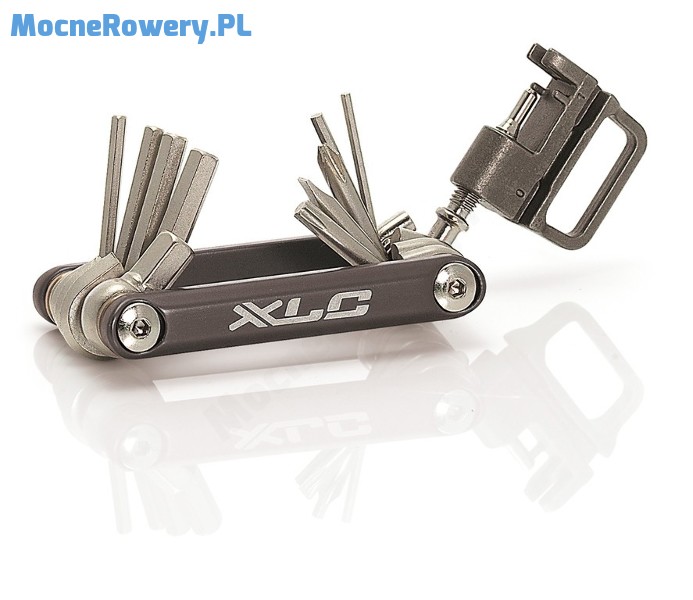 XLC Multitool TO M07
