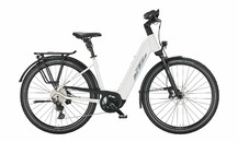 KTM Macina Style 720 DA metallic white M