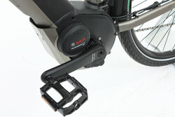 Rower elektryczny z silnikiem Bosch Performance CX - sklep