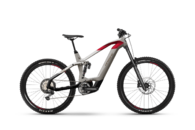 Haibike HYBE 9