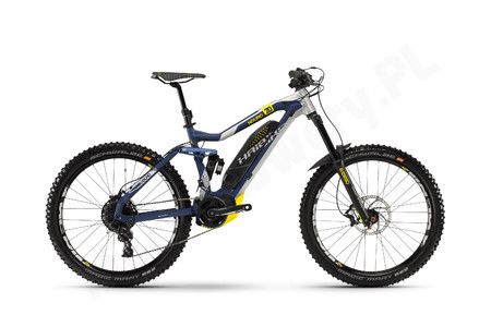 Haibike XDURO NDURO 7.0