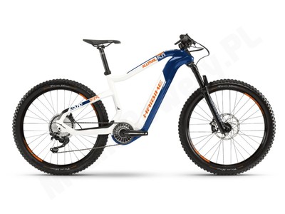 Haibike XDURO AllTrail 5.0