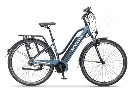 EcoBike Cortina lux