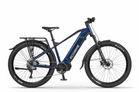 Ecobike RX 500 SUV BLUE