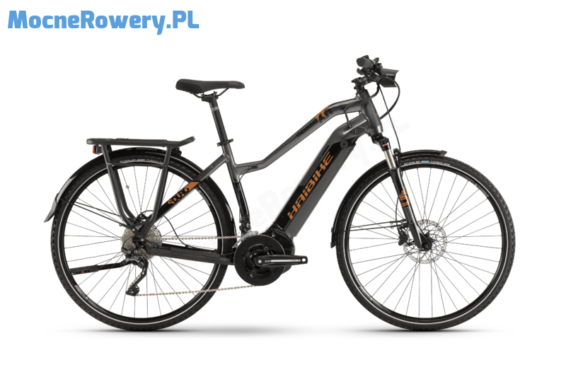 Haibike SDURO Trekking 6 0 low step zdjecie glowne
