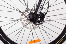 Hamulec Shimano MT201