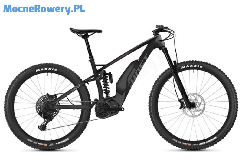 GHOST HybRide SL AMR S8 7