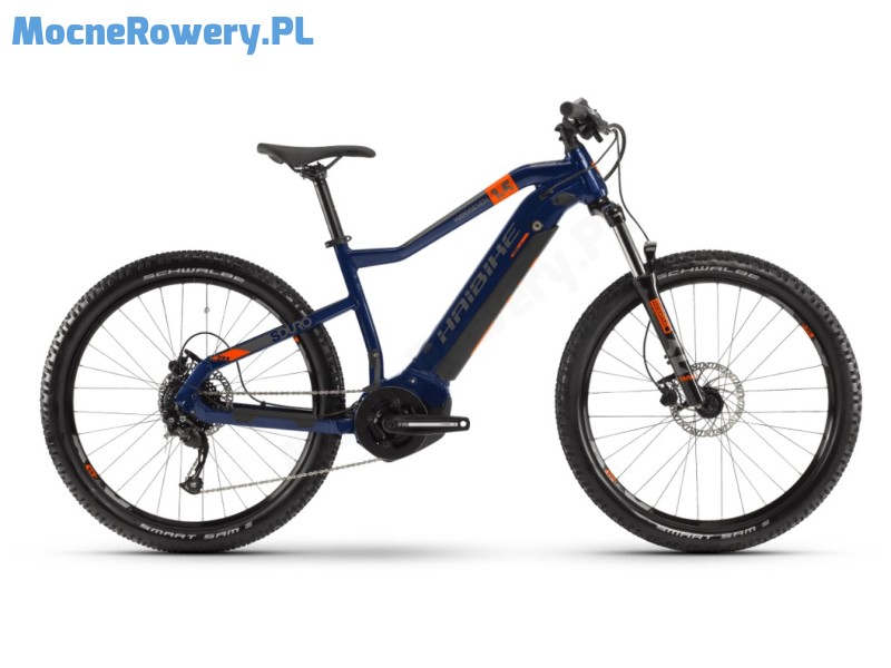 Haibike SDURO HardSeven 1 5 2020