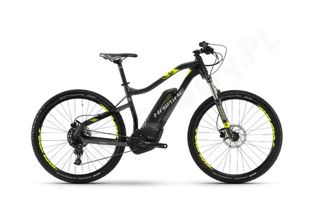 Haibike SDURO HardSeven 4.0