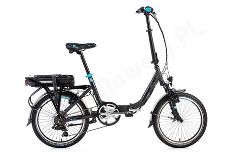 LeaderFox Power Zoom