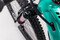 Haibike AllMtn 2 aqua 11