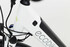 Ecobike X Cross White DA GX10 trekkingowy rower elektryczny 17