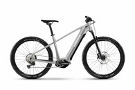 Haibike ALLTRACK 7 29" urban grey/white