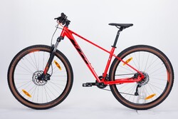 KTM Chicago 291 orange rower go rski1 KTM Chicago 291 orange rower go rski1