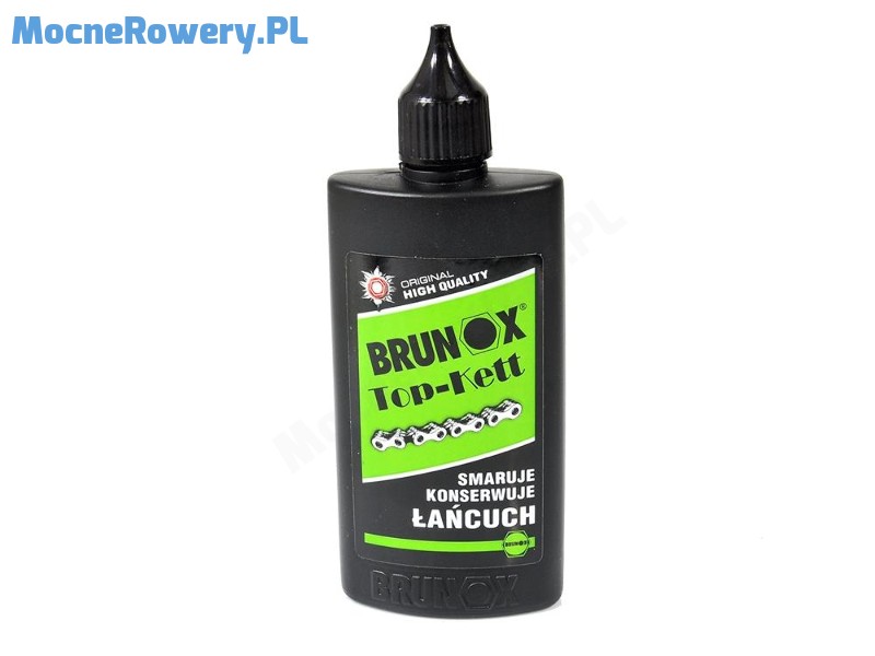 Pol pl Olej do lancucha Brunox Top Kett 100 ml 9906 1
