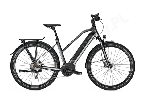 Kalkhoff ENDEAVOUR 5.B XXL DA smoke