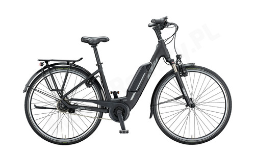 KTM Macina Central 5 XL