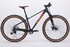 KTM Ultra 1964 PRO black rower go rski MTB hardtail 10