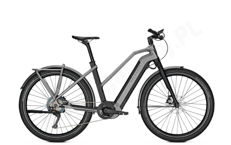 Kalkhoff ENDEAVOUR 7.B PURE DA magic