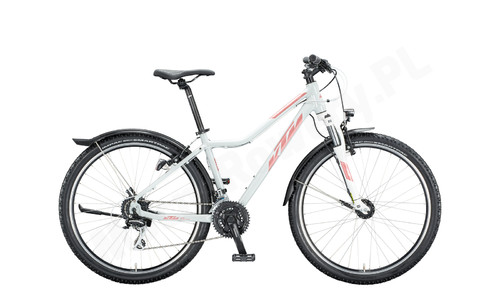 KTM Penny Lane Street 27