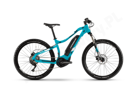 Haibike SDURO HardSeven Life 2.0