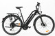 Ecobike S-Cross L black