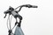 Ecobike Trafik Grey miejski rower elektryczny 14