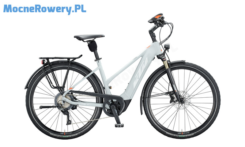 020462206 MACINA STYLE 620 D 46 lightgrey matt white orange