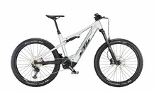 KTM MACINA Lycan 772