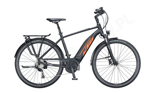 KTM MACINA FUN A510