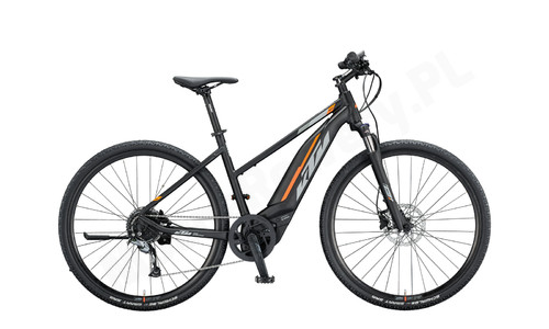 KTM Macina Cross 520 DA