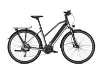 Kalkhoff Endeavour 5.B Move DA smoke