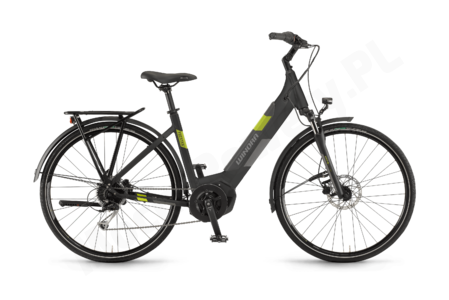 Winora Yucatan i9 UNI