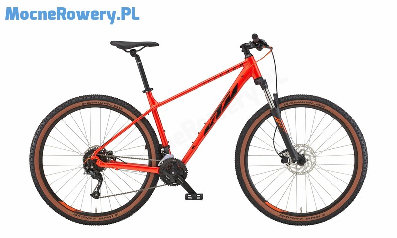 KTM CHICAGO DISC 291