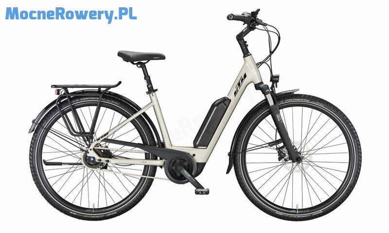 KTM MACINA CENTRAL P510 RT US