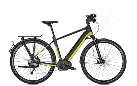 Kalkhoff ENDEAVOUR 5.B MOVE 45 ME wasabi