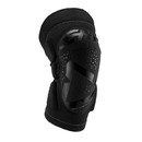 Leatt 3DF 5.0 Knee Guard - nakolanniki rowerowe