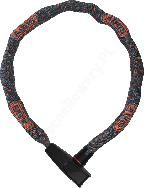 Abus Catena 6806K GREY LIGHTNING