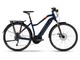 Haibike SDURO Trekking 5.0 low-step
