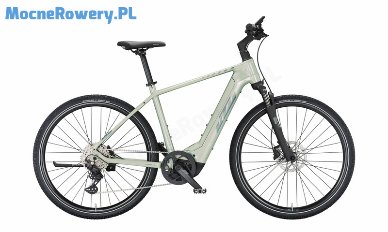 KTM MACINA CROSS 720 H 51 de