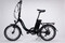 Ecobike Even Black sk adany rower elektryczny 1