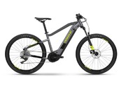 Haibike Hardseven 6 grey