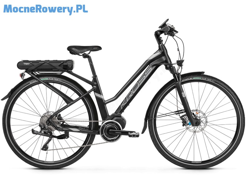 Kross Trans Hybrid 5 0 DA