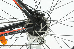 Hamulec Shimano MT200