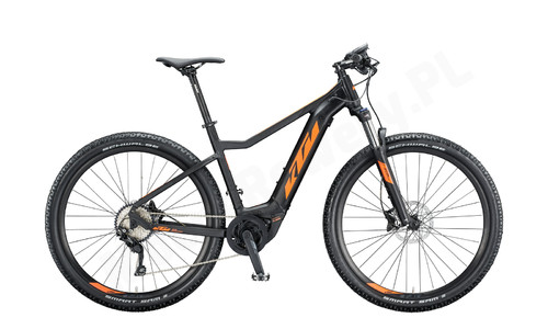KTM Macina Race 291