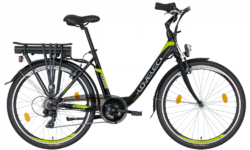 Lovelec Nardo zielony