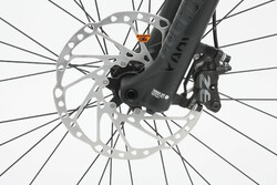 Shimano Zee M640