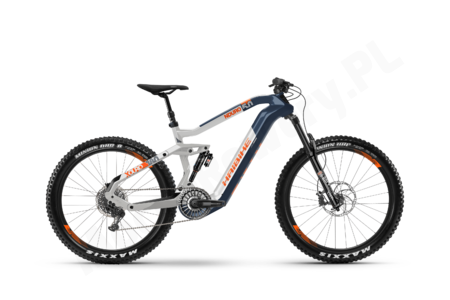 Haibike XDURO NDURO 5.0
